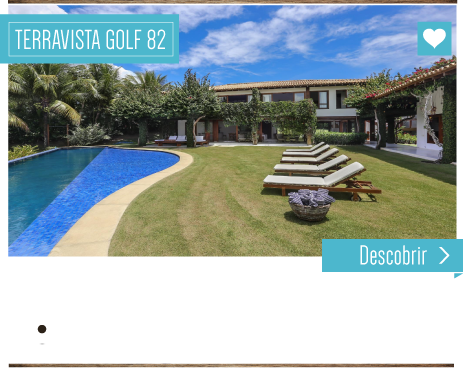 casa condominio terravista golf